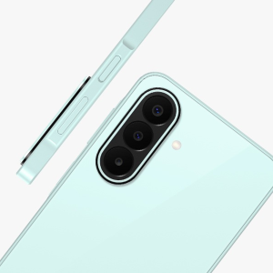 Samsung Galaxy A27 Light Green — фото 1