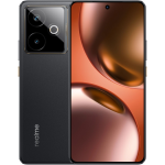 Смартфон realme GT 7T 5G 12/256 ГБ Обсидиан (RU) — фото 1