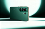 Смартфон TECNO CAMON 50 Ultra 8/256 ГБ Cypress Green (RU) — фото 2