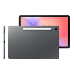 Планшет Samsung Galaxy Tab S10 Lite SM-X400 8/256 ГБ Wi-Fi Grey (RU) — фото 3