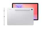 Планшет Samsung Galaxy Tab S10 Lite SM-X406 8/256 ГБ 5G Silver (RU) — фото 2