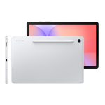 Планшет Samsung Galaxy Tab S10 Lite SM-X406 8/256 ГБ 5G Silver (RU) — фото 3