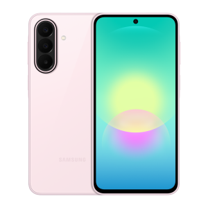 Samsung Galaxy A27 Light Pink — фото 1