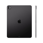 Планшет Apple iPad Pro 13 (M4, 2024) 16/1 ТБ Wi-Fi + Cellular Nano-Glass Space Black (EU) — фото 2