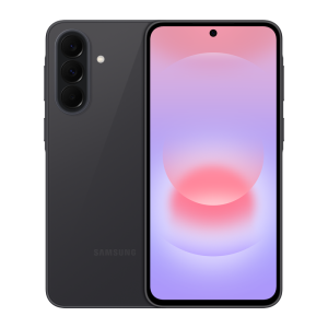 Samsung Galaxy A37 Black — фото 1