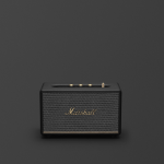 Акустическая система Marshall Acton III Black — фото 2
