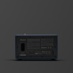 Акустическая система Marshall Acton III Midnight Blue — фото 2