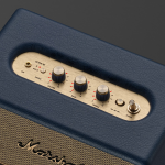 Акустическая система Marshall Acton III Midnight Blue — фото 3