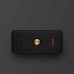 Портативная колонка Marshall Emberton II Black — фото 2