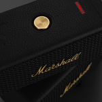 Портативная колонка Marshall Emberton II Black — фото 3