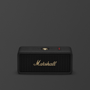 Портативная колонка Marshall Emberton III Black — фото 1