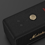Портативная колонка Marshall Emberton III Black — фото 3