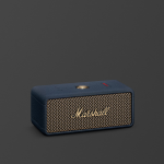 Портативная колонка Marshall Emberton III Midnight Blue — фото 1