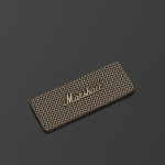 Портативная колонка Marshall Emberton III Midnight Blue — фото 2