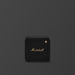 Портативная колонка Marshall Willen II Black — фото 2