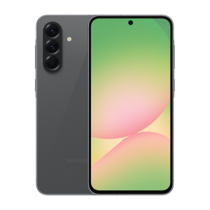 Samsung Galaxy A56 Awesome Graphite — фото 1