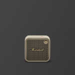 Портативная колонка Marshall Willen II White (Cream) — фото 1