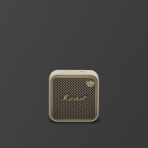 Портативная колонка Marshall Willen II White (Cream) — фото 1