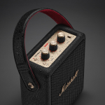 Портативная колонка Marshall Stockwell III Black — фото 2