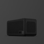 Портативная колонка Marshall Middleton Black — фото 2