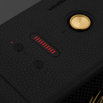 Портативная колонка Marshall Middleton Black — фото 3