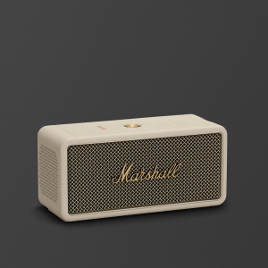 Портативная колонка Marshall Middleton White (Cream) — фото 1