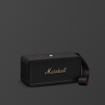 Портативная колонка Marshall Middleton II Black — фото 1