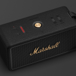 Портативная колонка Marshall Middleton II Black — фото 2