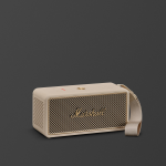 Портативная колонка Marshall Middleton II White (Cream) — фото 1