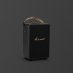 Портативная колонка Marshall Tufton Black — фото 1
