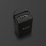 Портативная колонка Marshall Tufton Black — фото 2