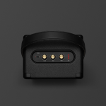 Портативная колонка Marshall Tufton Black — фото 3