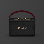 Портативная колонка Marshall Kilburn III Black — фото 1
