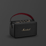 Портативная колонка Marshall Kilburn III Black — фото 2