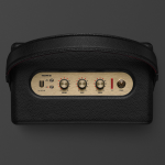Портативная колонка Marshall Kilburn III Black — фото 3