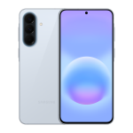 Samsung Galaxy A57 Awesome Icyblue — фото 1