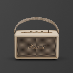 Портативная колонка Marshall Kilburn III White (Cream) — фото 1