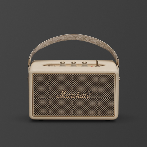Портативная колонка Marshall Kilburn III White (Cream) — фото 1