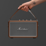 Портативная колонка Marshall Kilburn III Brown — фото 3