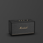 Акустическая система Marshall Stanmore III Black — фото 1