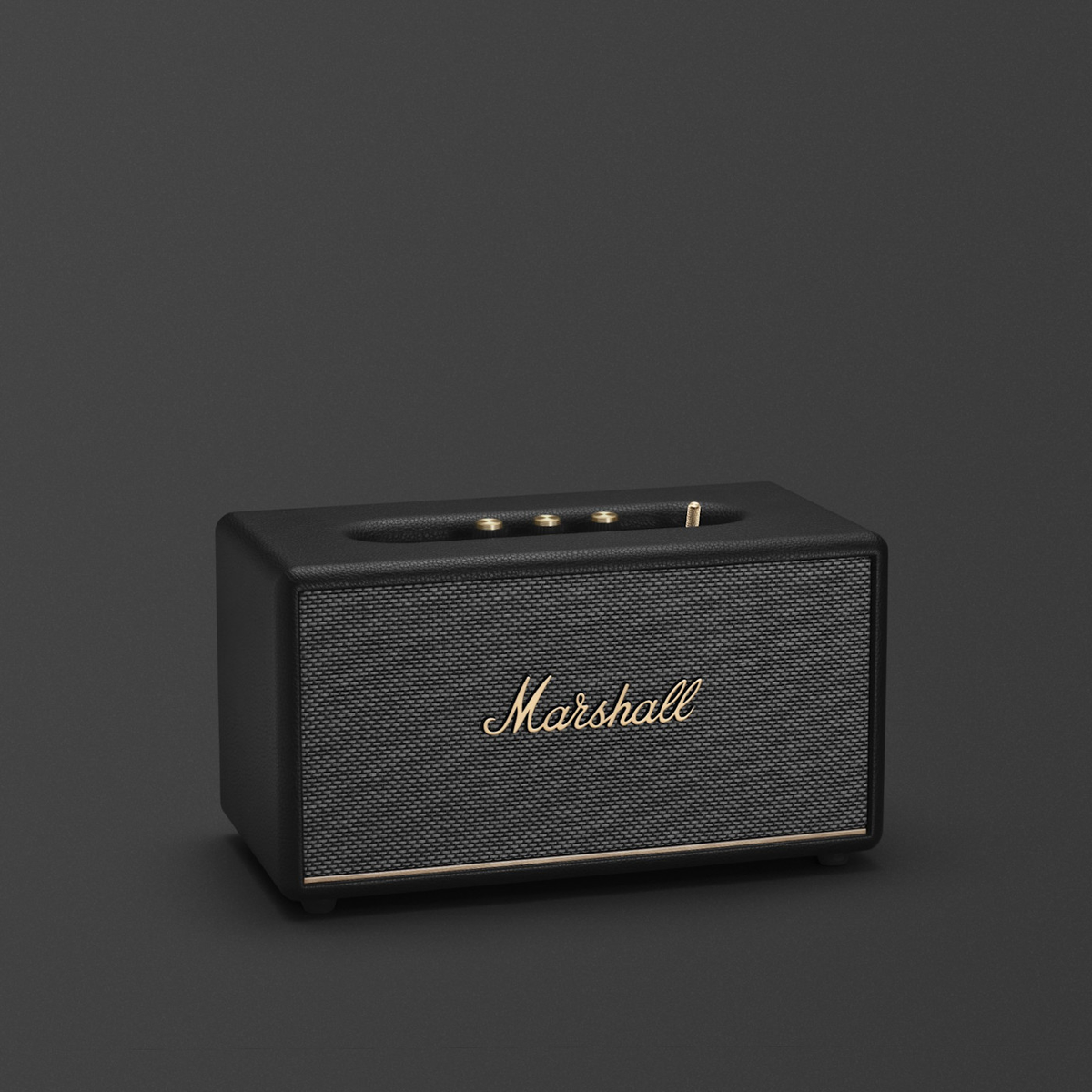 image-616.png Акустическая система Marshall Stanmore III Black — фото 1