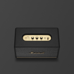 Акустическая система Marshall Stanmore III Black — фото 2
