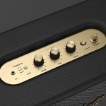 Акустическая система Marshall Stanmore III Black — фото 3