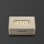 Акустическая система Marshall Stanmore III White (Cream) — фото 2