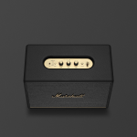 Акустическая система Marshall Woburn III Black — фото 2