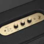 Акустическая система Marshall Woburn III Black — фото 3