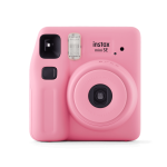 Фотоаппарат Fujifilm Instax mini SE Pink — фото 1