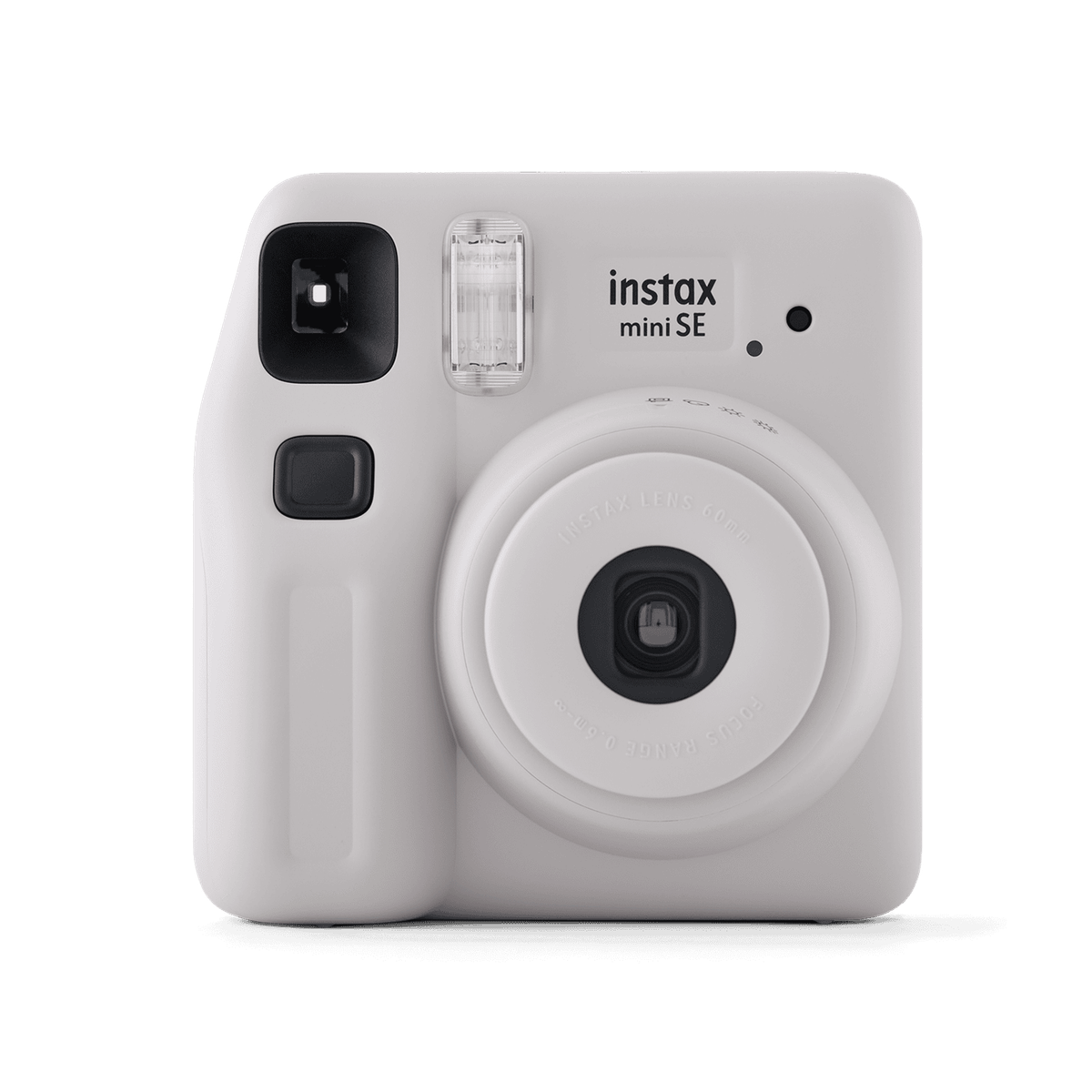 image-640.png Фотоаппарат Fujifilm Instax mini SE Gray — фото 1