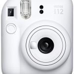 Фотоаппарат Fujifilm Instax mini 12 Clay White — фото 1