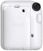 Фотоаппарат Fujifilm Instax mini 12 Clay White — фото 3
